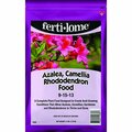 Ferti-Lome 4 lbs Azalea-Camellia & Rhododendron Food for 9-15-13 Plus Trace Elements FE396120